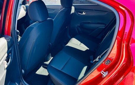 KIA Rio IV, 2020 год, 1 350 000 рублей, 12 фотография