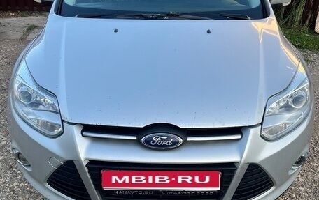 Ford Focus III, 2014 год, 540 000 рублей, 8 фотография