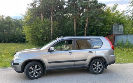 Nissan X-Trail, 2007 год, 850 000 рублей, 8 фотография