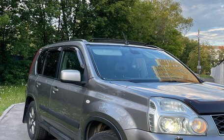 Nissan X-Trail, 2007 год, 850 000 рублей, 5 фотография