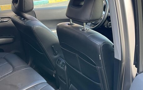 Nissan X-Trail, 2007 год, 850 000 рублей, 6 фотография