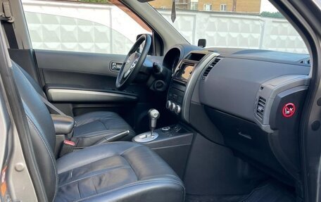 Nissan X-Trail, 2007 год, 850 000 рублей, 10 фотография