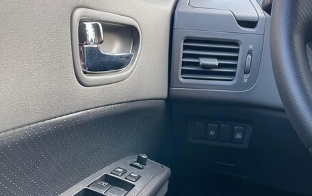 Nissan X-Trail, 2007 год, 850 000 рублей, 9 фотография
