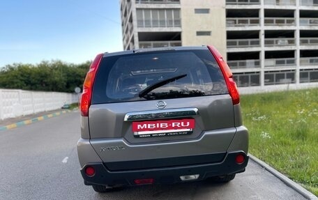 Nissan X-Trail, 2007 год, 850 000 рублей, 3 фотография