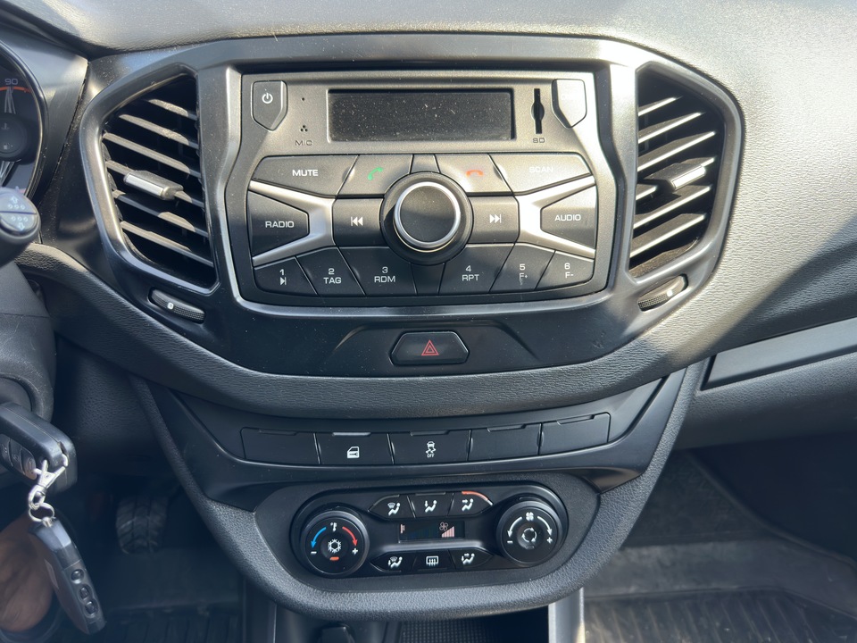 ВАЗ (LADA) Vesta I, 2021 год, 870 000 рублей, 13 фотография