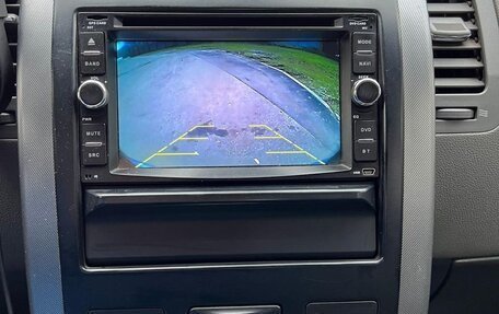 Nissan X-Trail, 2007 год, 850 000 рублей, 12 фотография
