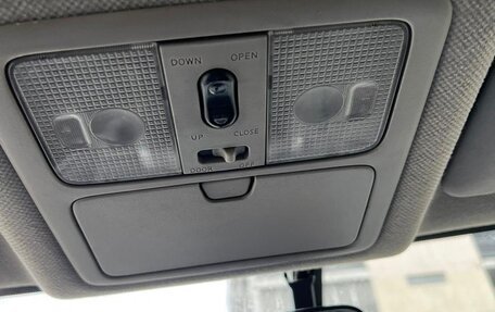 Nissan X-Trail, 2007 год, 850 000 рублей, 16 фотография
