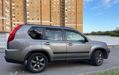 Nissan X-Trail, 2007 год, 850 000 рублей, 21 фотография
