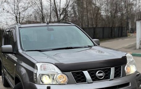 Nissan X-Trail, 2007 год, 850 000 рублей, 20 фотография
