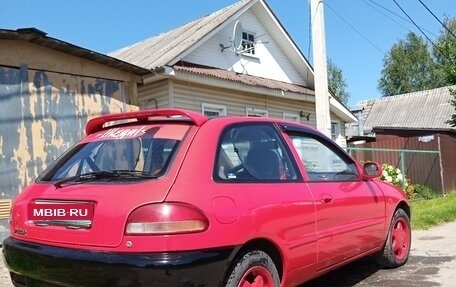 Proton Persona III, 1999 год, 190 000 рублей, 3 фотография