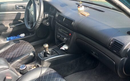 Volkswagen Passat B5+ рестайлинг, 2001 год, 400 000 рублей, 2 фотография