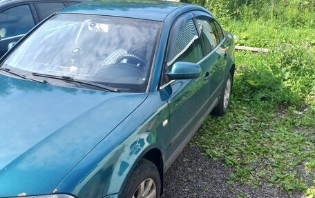 Volkswagen Passat B5+ рестайлинг, 2001 год, 400 000 рублей, 4 фотография