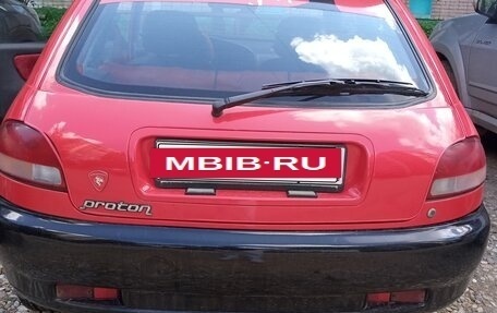 Proton Persona III, 1999 год, 190 000 рублей, 9 фотография