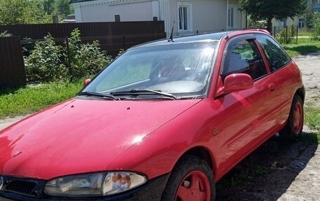 Proton Persona III, 1999 год, 190 000 рублей, 4 фотография