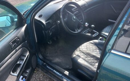 Volkswagen Passat B5+ рестайлинг, 2001 год, 400 000 рублей, 7 фотография