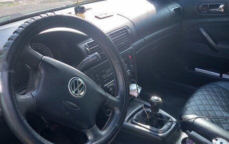 Volkswagen Passat B5+ рестайлинг, 2001 год, 400 000 рублей, 6 фотография