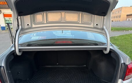 KIA Rio IV, 2020 год, 1 290 000 рублей, 11 фотография