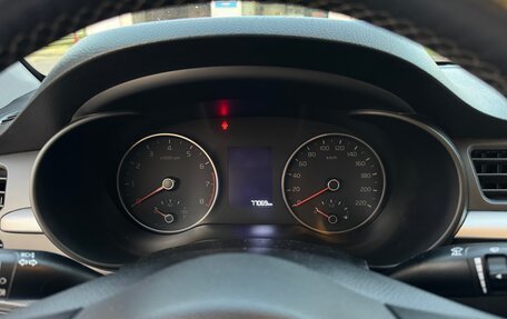 KIA Rio IV, 2020 год, 1 290 000 рублей, 13 фотография