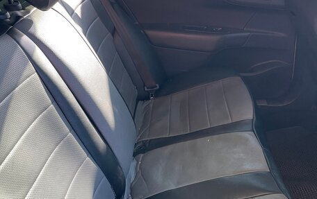Citroen C4 II рестайлинг, 2015 год, 800 000 рублей, 6 фотография