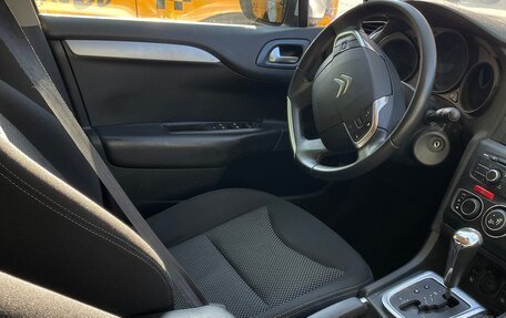 Citroen C4 II рестайлинг, 2015 год, 800 000 рублей, 4 фотография