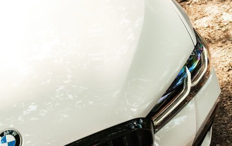 BMW 5 серия, 2020 год, 4 370 000 рублей, 10 фотография
