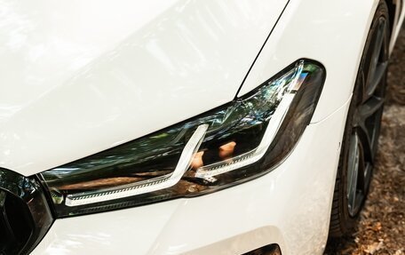BMW 5 серия, 2020 год, 4 370 000 рублей, 12 фотография