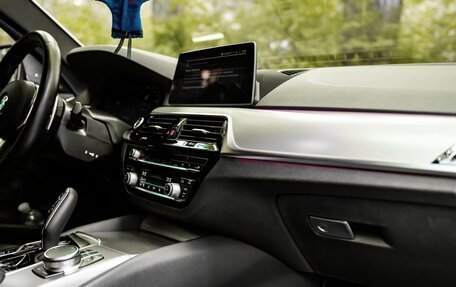 BMW 5 серия, 2020 год, 4 370 000 рублей, 18 фотография