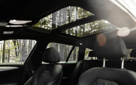BMW 5 серия, 2020 год, 4 370 000 рублей, 25 фотография