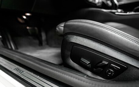 BMW 5 серия, 2020 год, 4 370 000 рублей, 26 фотография