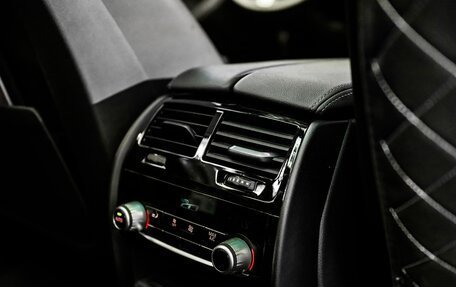 BMW 5 серия, 2020 год, 4 370 000 рублей, 24 фотография
