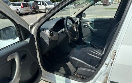 Renault Logan I, 2012 год, 270 000 рублей, 6 фотография