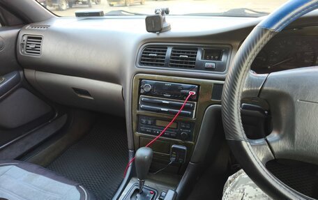 Toyota Mark II VIII (X100), 1996 год, 945 000 рублей, 12 фотография