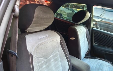 Toyota Mark II VIII (X100), 1996 год, 945 000 рублей, 17 фотография