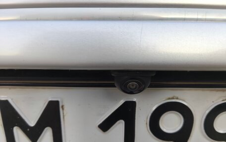 Toyota Mark II VIII (X100), 1996 год, 945 000 рублей, 16 фотография