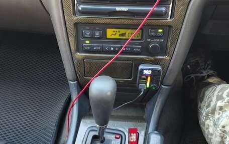 Toyota Mark II VIII (X100), 1996 год, 945 000 рублей, 22 фотография