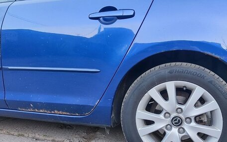 Mazda 3, 2008 год, 475 000 рублей, 6 фотография