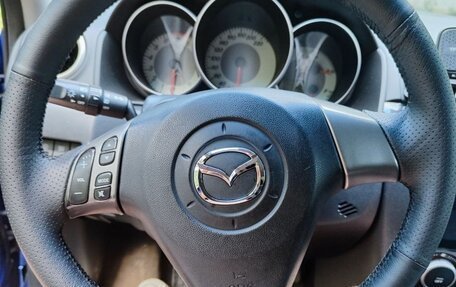 Mazda 3, 2008 год, 475 000 рублей, 7 фотография