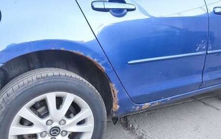 Mazda 3, 2008 год, 475 000 рублей, 5 фотография