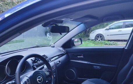 Mazda 3, 2008 год, 475 000 рублей, 9 фотография