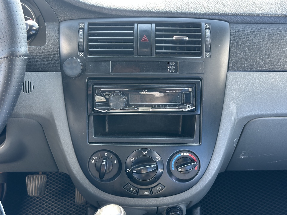 Chevrolet Lacetti, 2008 год, 385 000 рублей, 13 фотография