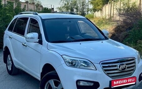 Lifan X60 I рестайлинг, 2013 год, 450 000 рублей, 2 фотография