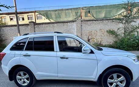 Lifan X60 I рестайлинг, 2013 год, 450 000 рублей, 11 фотография