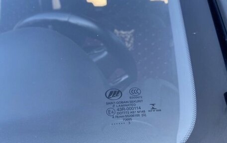 Lifan X60 I рестайлинг, 2013 год, 450 000 рублей, 18 фотография