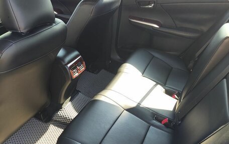 Toyota Camry, 2014 год, 1 690 000 рублей, 10 фотография