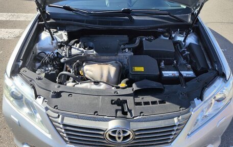 Toyota Camry, 2014 год, 1 690 000 рублей, 12 фотография