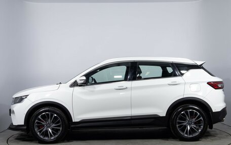 Geely Coolray I, 2022 год, 1 670 000 рублей, 3 фотография