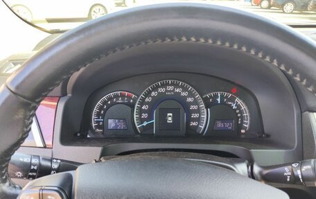 Toyota Camry, 2014 год, 1 690 000 рублей, 14 фотография