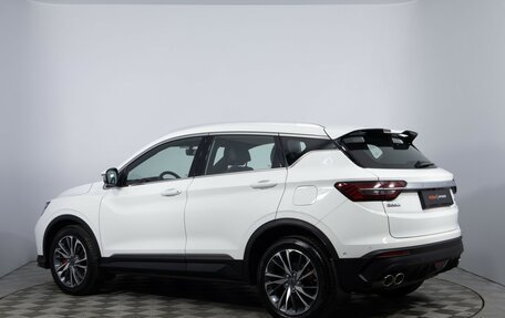 Geely Coolray I, 2022 год, 1 670 000 рублей, 4 фотография