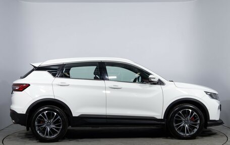 Geely Coolray I, 2022 год, 1 670 000 рублей, 7 фотография