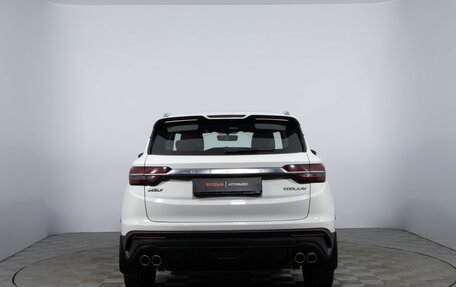 Geely Coolray I, 2022 год, 1 670 000 рублей, 5 фотография